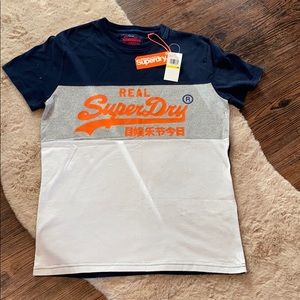 Superdry T-Shirt